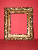10" x 13" 2008234-0637 Antique Picture Frames, Ltd. www.antiquepictureframesltd.com