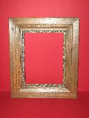 11" x 15" 2008241-2033 Antique Picture Frames, Ltd. www.antiquepictureframesltd.com