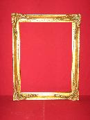 22" x 30" 2008291-1447 Antique Picture Frames, Ltd. www.antiquepictureframesltd.com