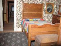 First Bedroom