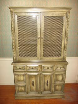 China Cabinet