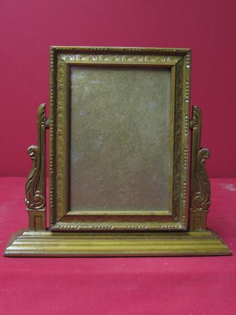 2008521-0000 Easel Antique Picture Frame at Antique Picture Frames, Ltd.